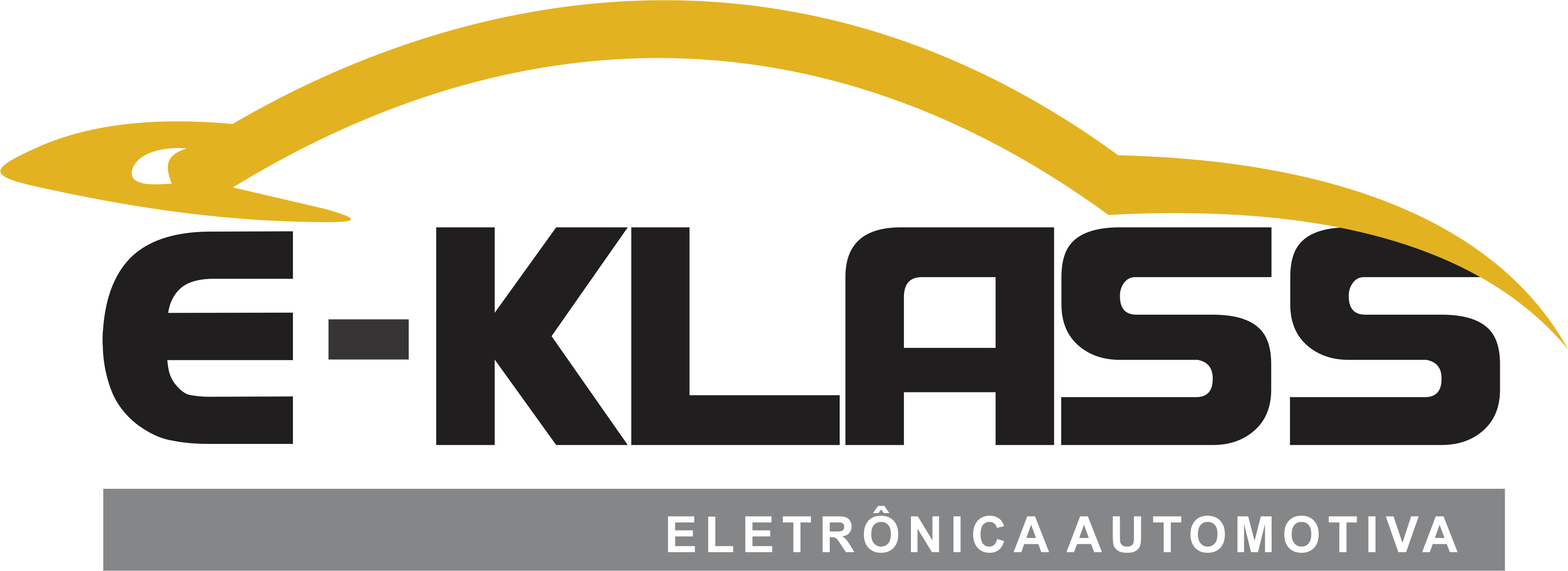 Logo E-Klass