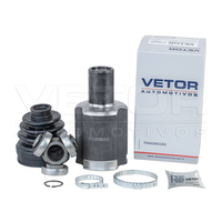 Transmissão Tulipa VT5839 - VETOR Catálogo de produtos