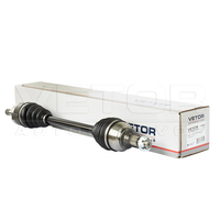 Transmissão Semieixo VT9905 - VETOR Catálogo de produtos